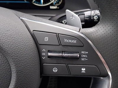 2022 Hyundai SONATA SEL Plus