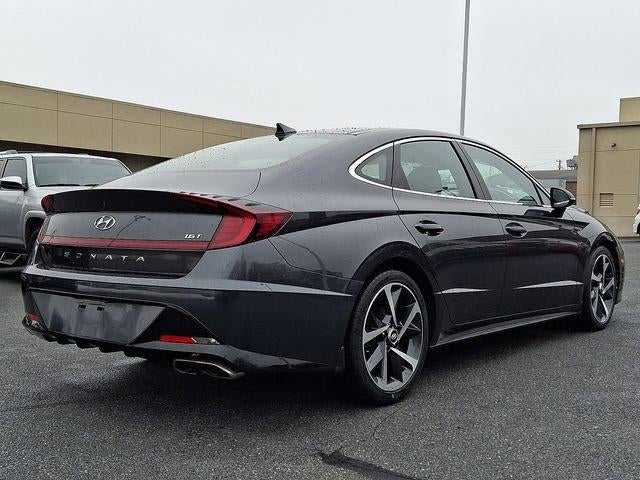 2022 Hyundai SONATA SEL Plus
