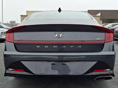 2022 Hyundai SONATA SEL Plus