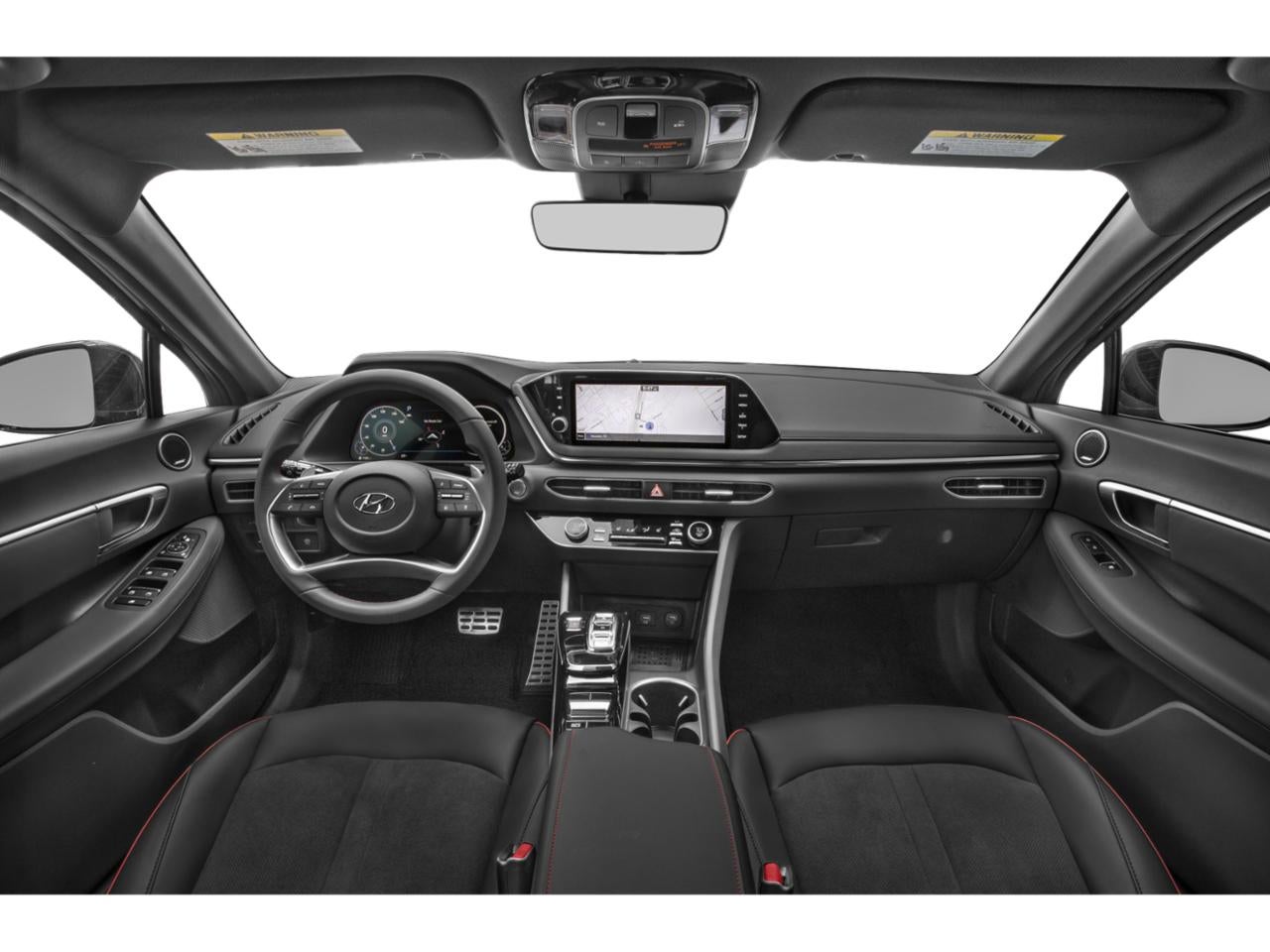 2022 Hyundai SONATA SEL Plus