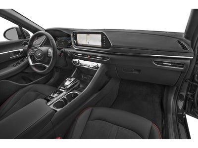 2022 Hyundai SONATA SEL Plus