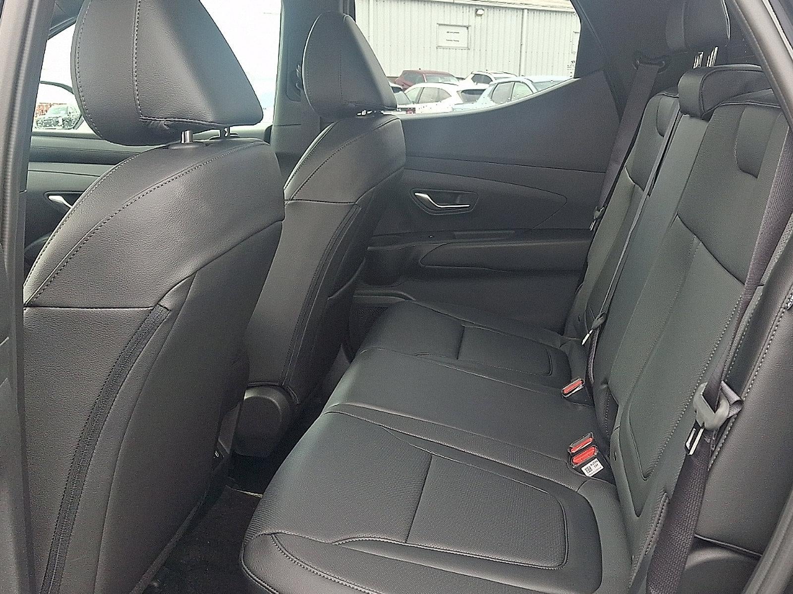 2027 Hyundai SANTA CRUZ SE AWD