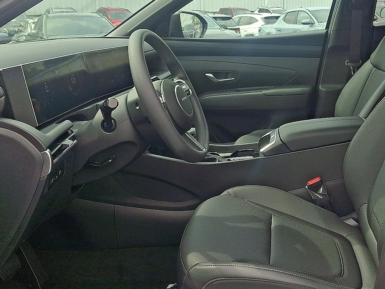 2027 Hyundai SANTA CRUZ SE AWD