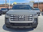2027 Hyundai SANTA CRUZ SE AWD