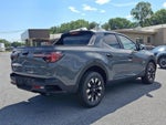 2027 Hyundai SANTA CRUZ SE AWD