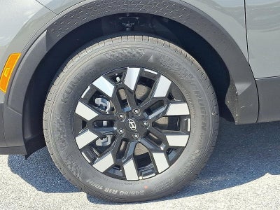 2027 Hyundai SANTA CRUZ SE AWD
