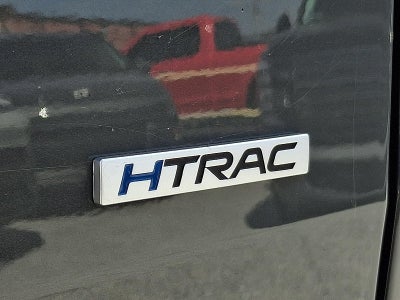 2027 Hyundai SANTA CRUZ SE AWD
