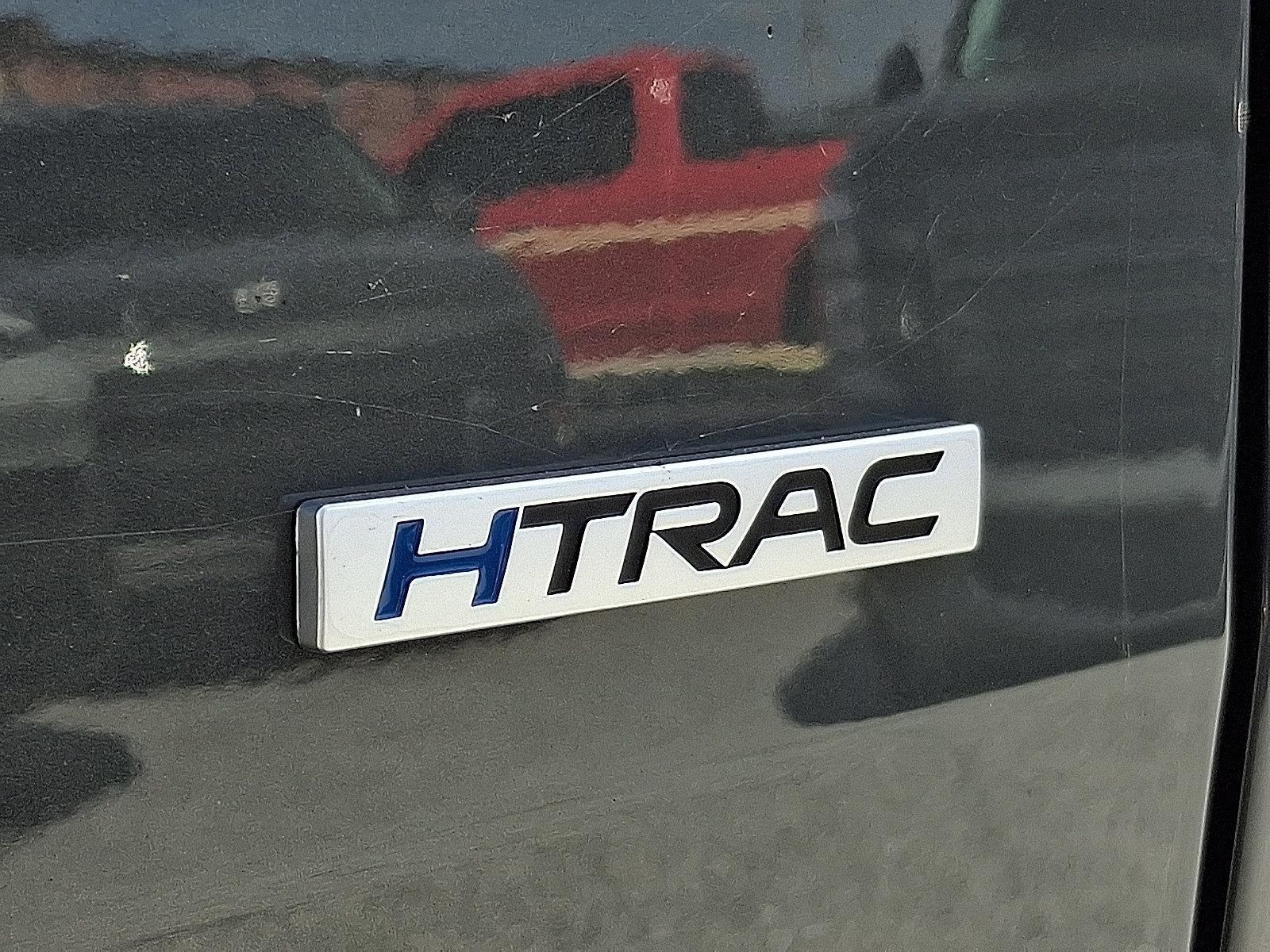 2027 Hyundai SANTA CRUZ SE AWD
