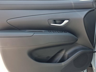 2027 Hyundai SANTA CRUZ SE AWD