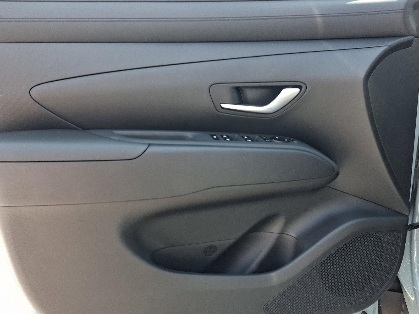 2027 Hyundai SANTA CRUZ SE AWD