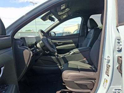 2027 Hyundai SANTA CRUZ SE AWD