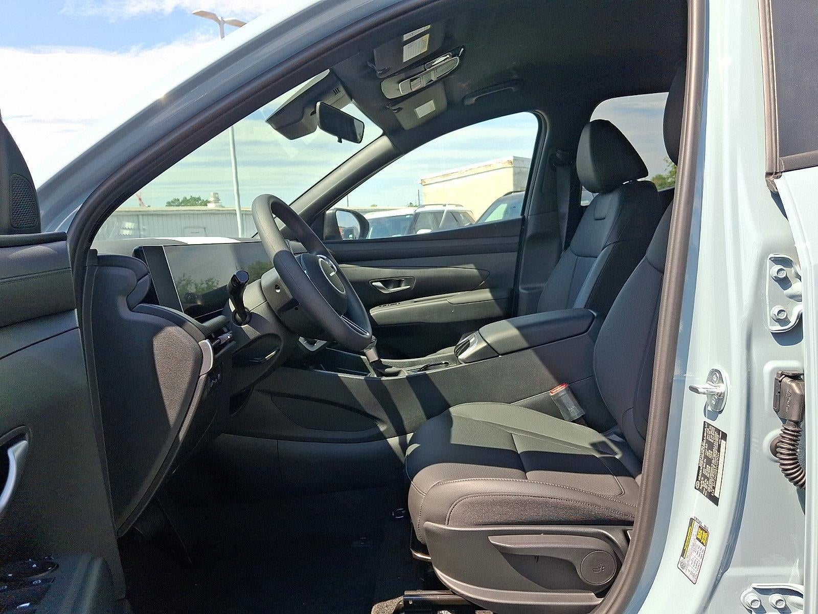 2027 Hyundai SANTA CRUZ SE AWD