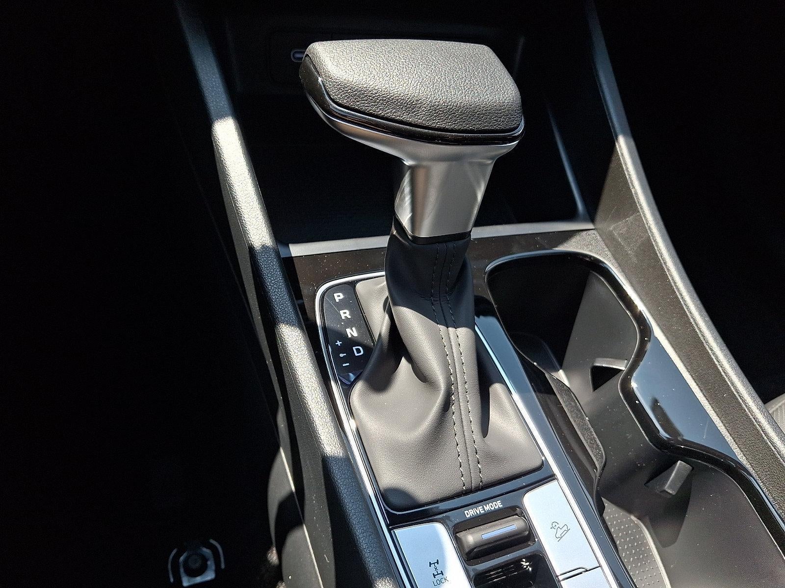 2027 Hyundai SANTA CRUZ SE AWD