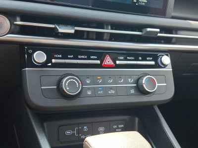 2027 Hyundai SANTA CRUZ SE AWD