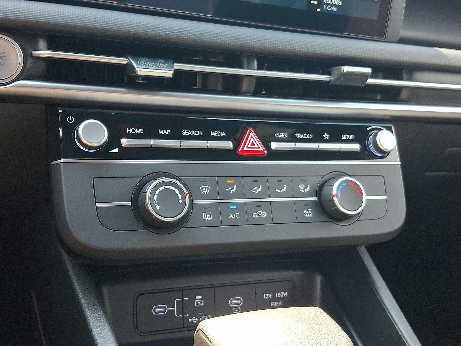 2027 Hyundai SANTA CRUZ SE AWD