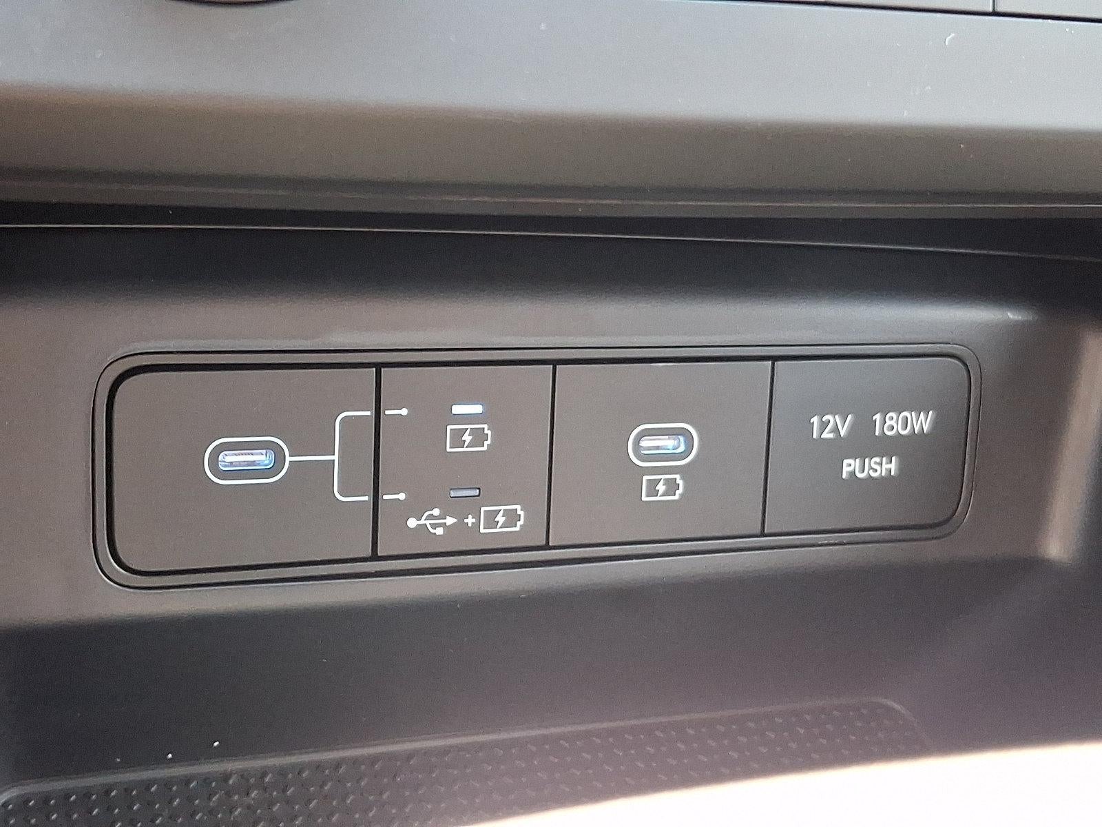 2027 Hyundai SANTA CRUZ SE AWD