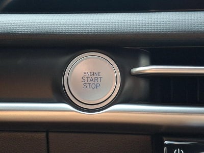 2027 Hyundai SANTA CRUZ SE AWD