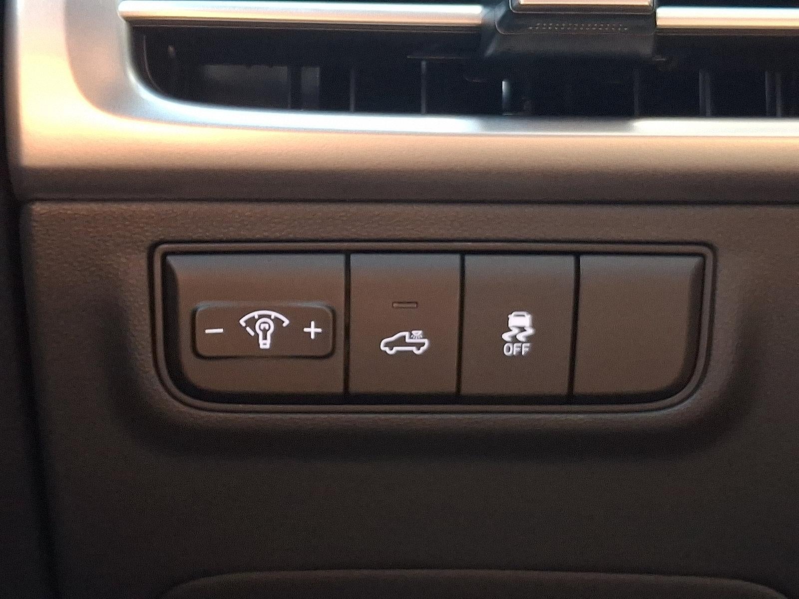 2027 Hyundai SANTA CRUZ SE AWD