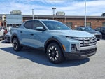 2027 Hyundai SANTA CRUZ SE AWD