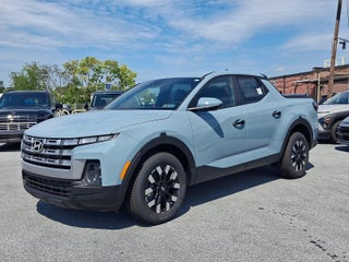 2027 Hyundai SANTA CRUZ SE AWD
