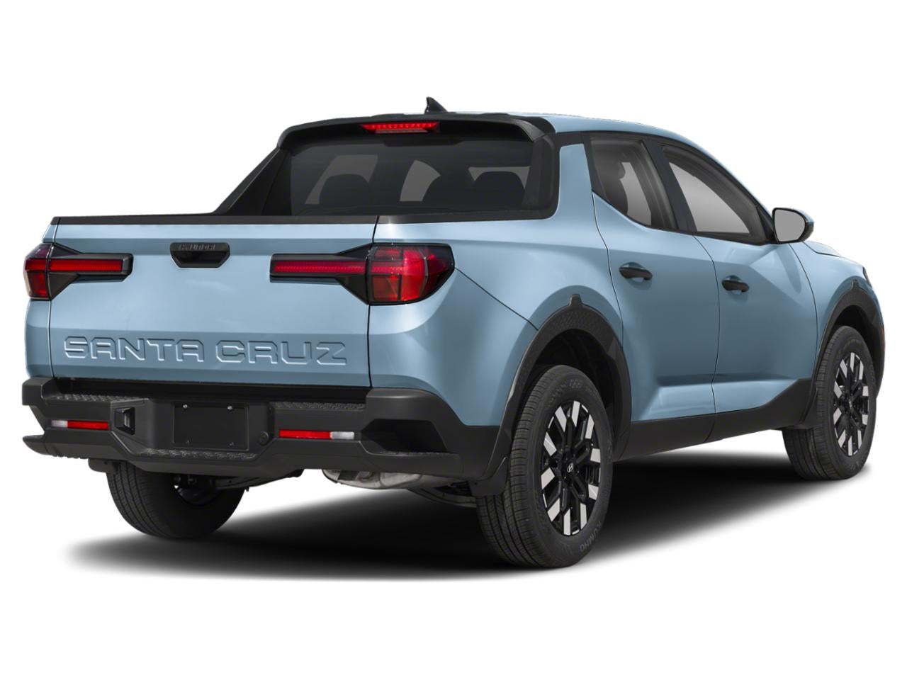 2027 Hyundai SANTA CRUZ SE AWD