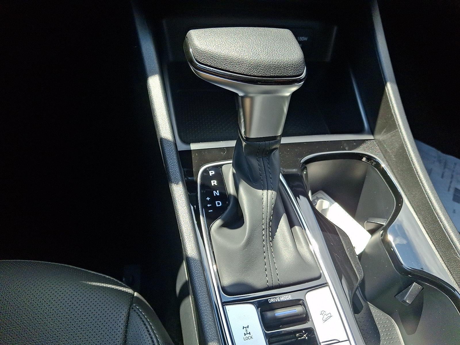 2027 Hyundai SANTA CRUZ SE AWD