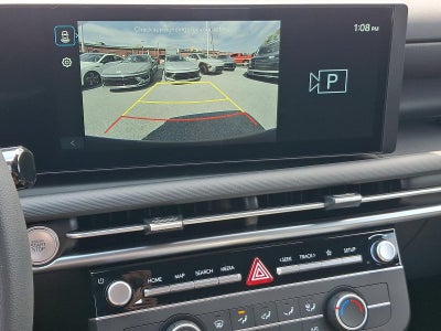 2027 Hyundai SANTA CRUZ SE AWD