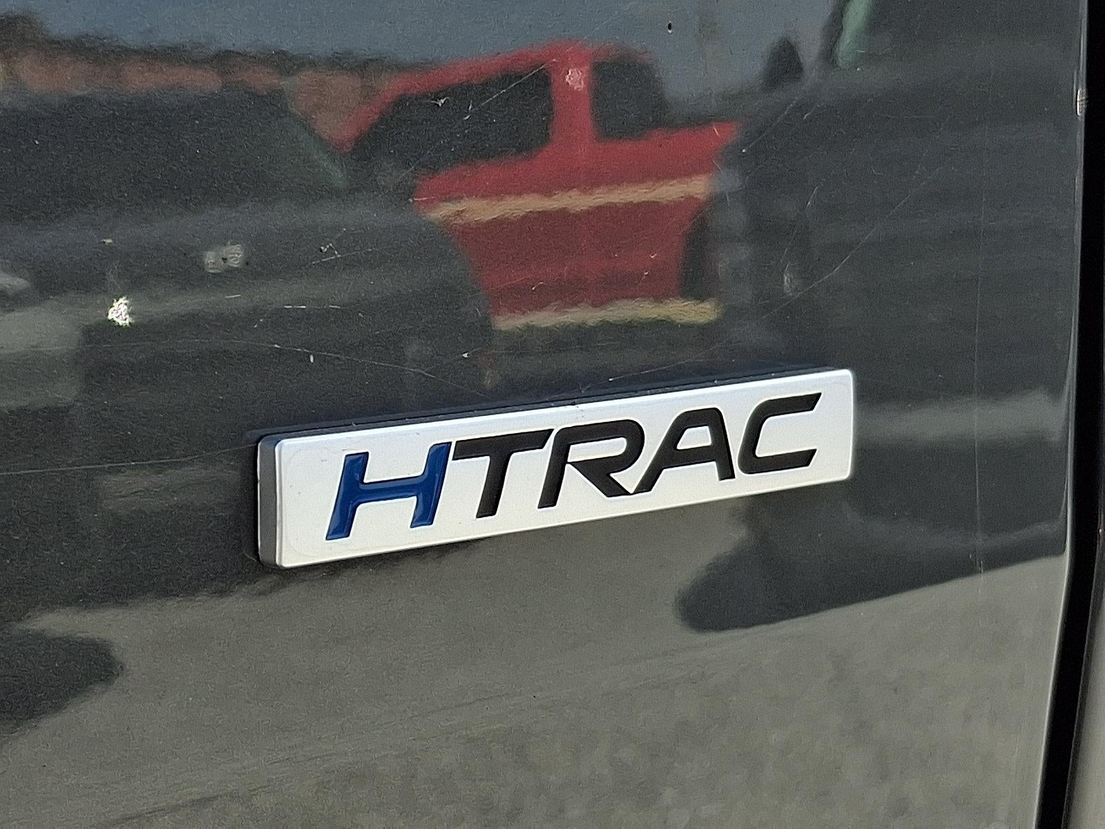 2027 Hyundai SANTA CRUZ SE AWD