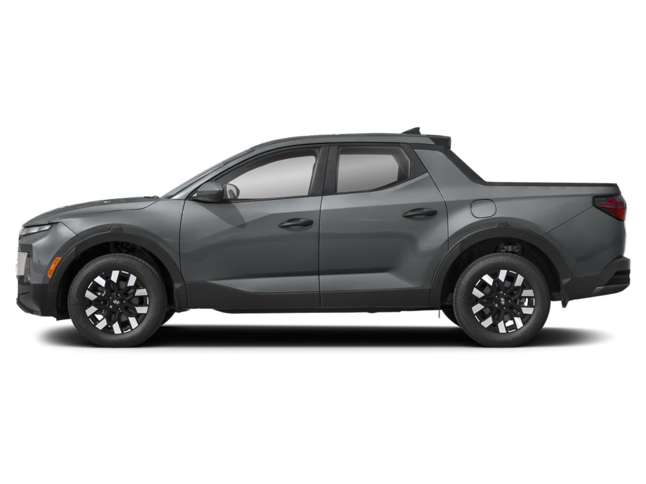 2027 Hyundai SANTA CRUZ SE AWD