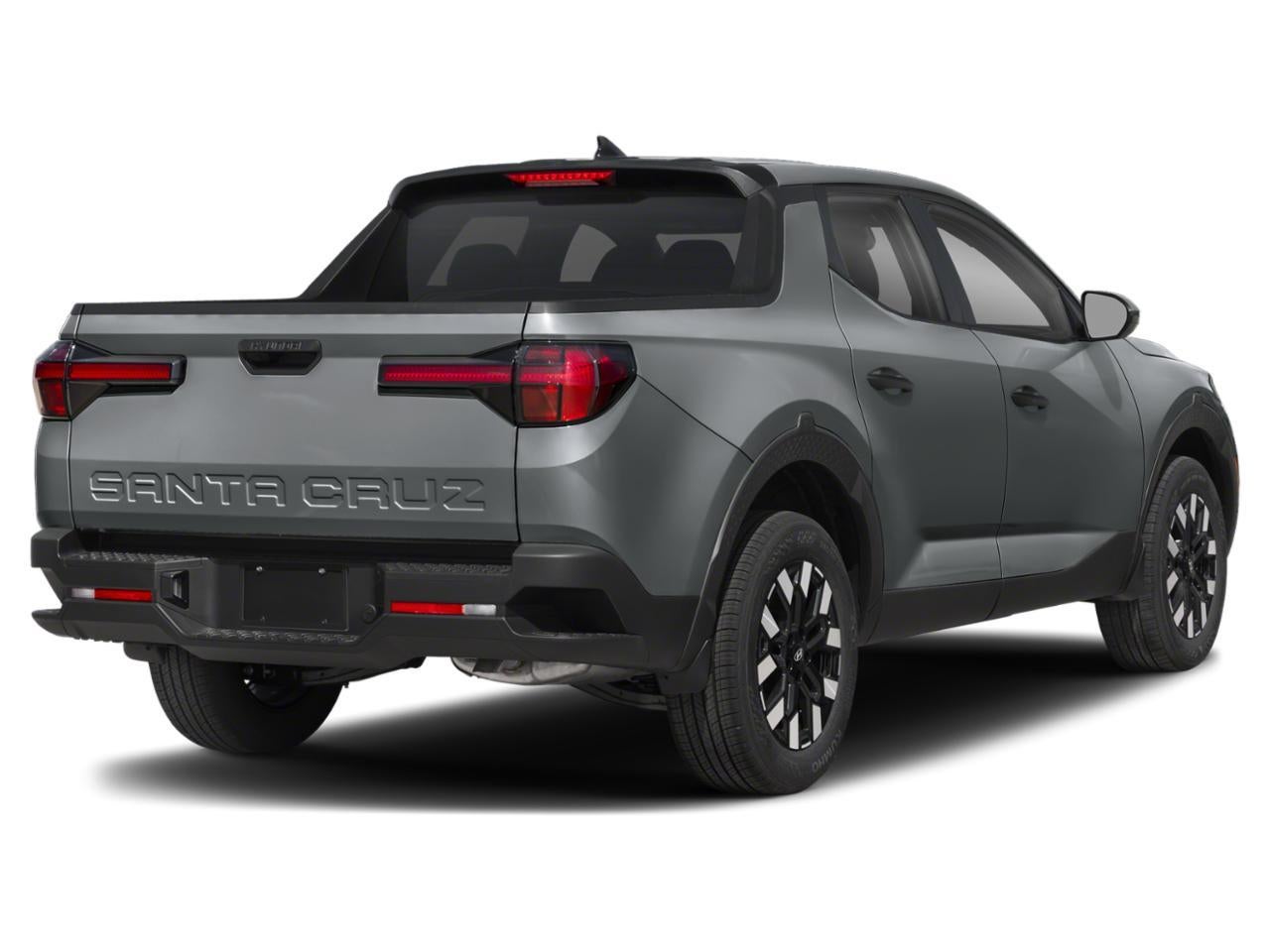 2027 Hyundai SANTA CRUZ SE AWD