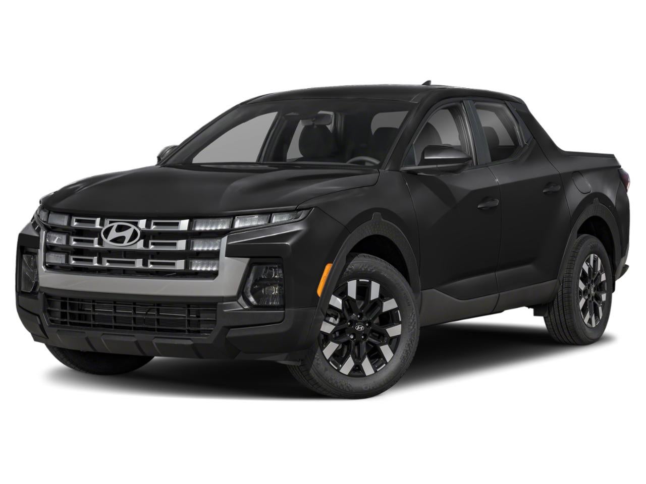 2027 Hyundai SANTA CRUZ SE