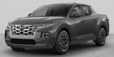 2027 Hyundai SANTA CRUZ SE