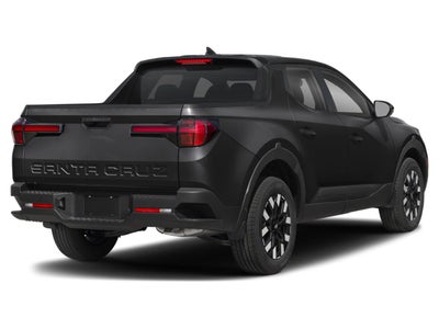 2027 Hyundai SANTA CRUZ SE