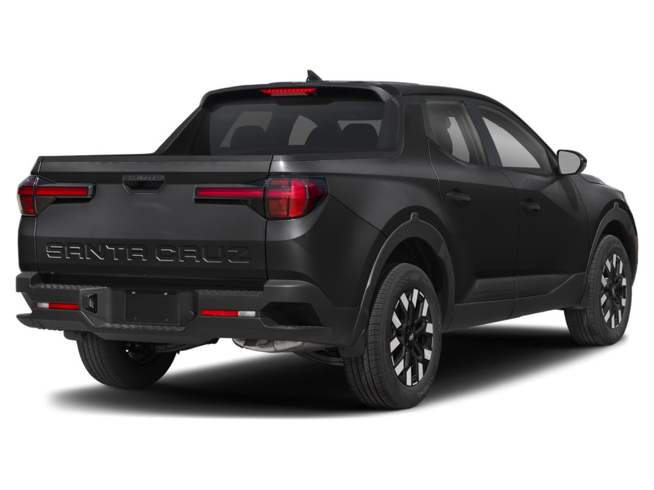 2027 Hyundai SANTA CRUZ SE