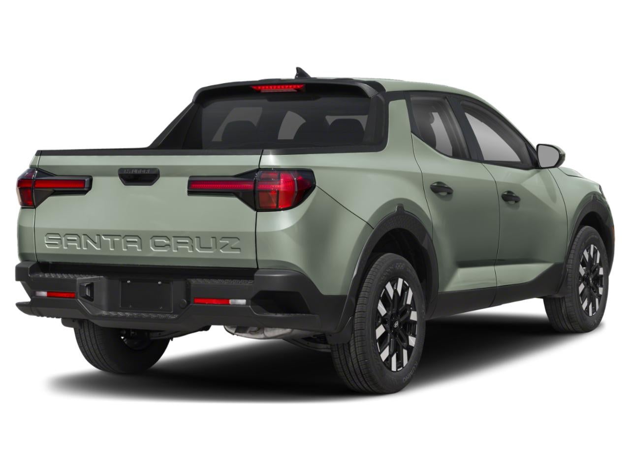 2027 Hyundai SANTA CRUZ SE