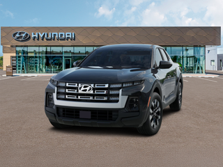 2027 Hyundai SANTA CRUZ SE AWD