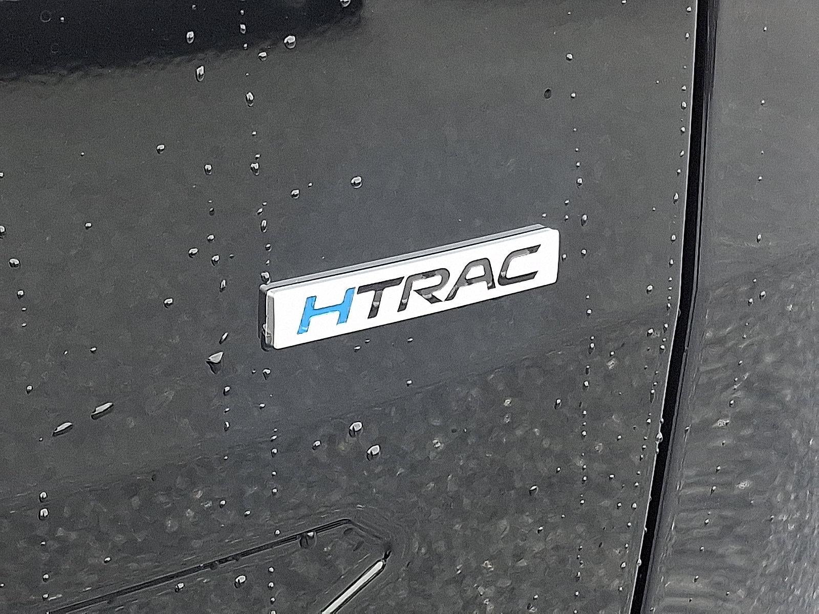 2027 Hyundai SANTA CRUZ SE AWD