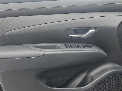 2027 Hyundai SANTA CRUZ SE AWD