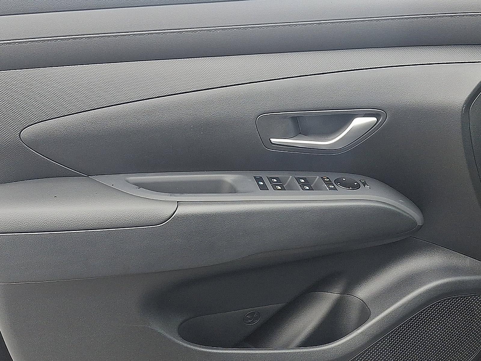 2027 Hyundai SANTA CRUZ SE AWD