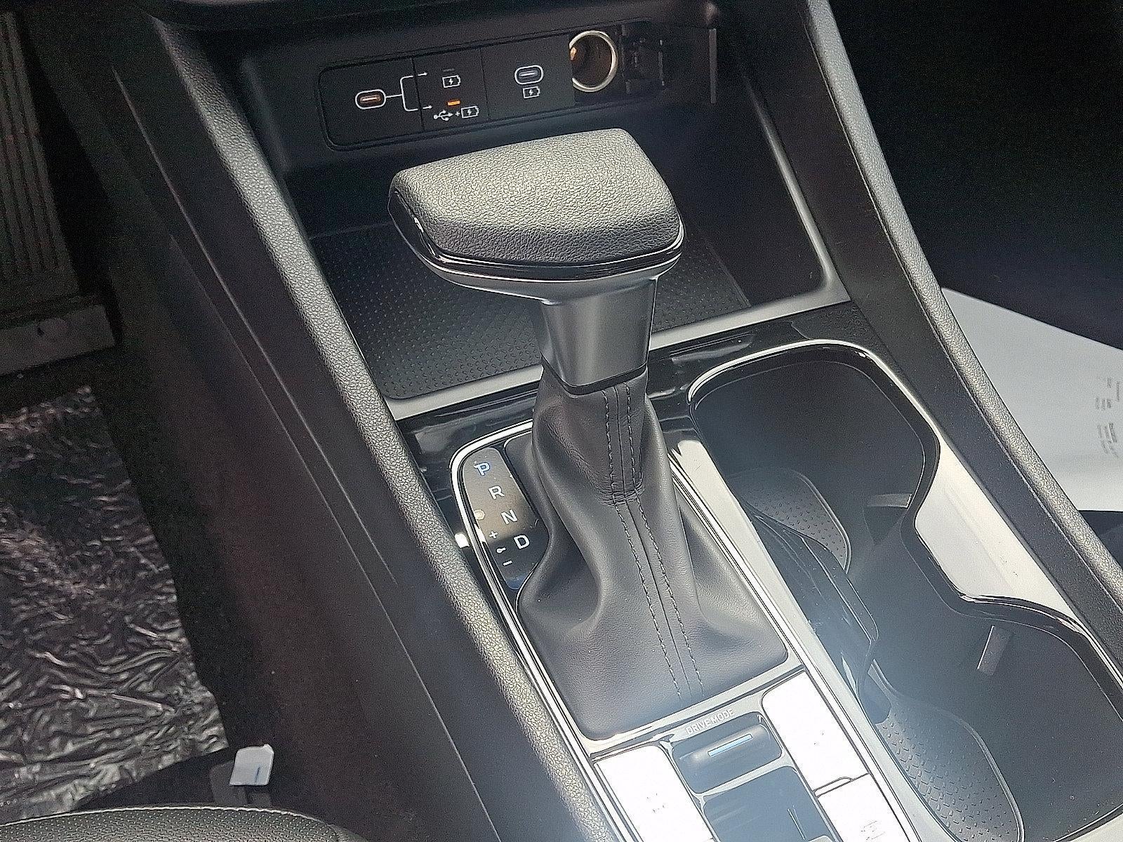 2027 Hyundai SANTA CRUZ SE AWD