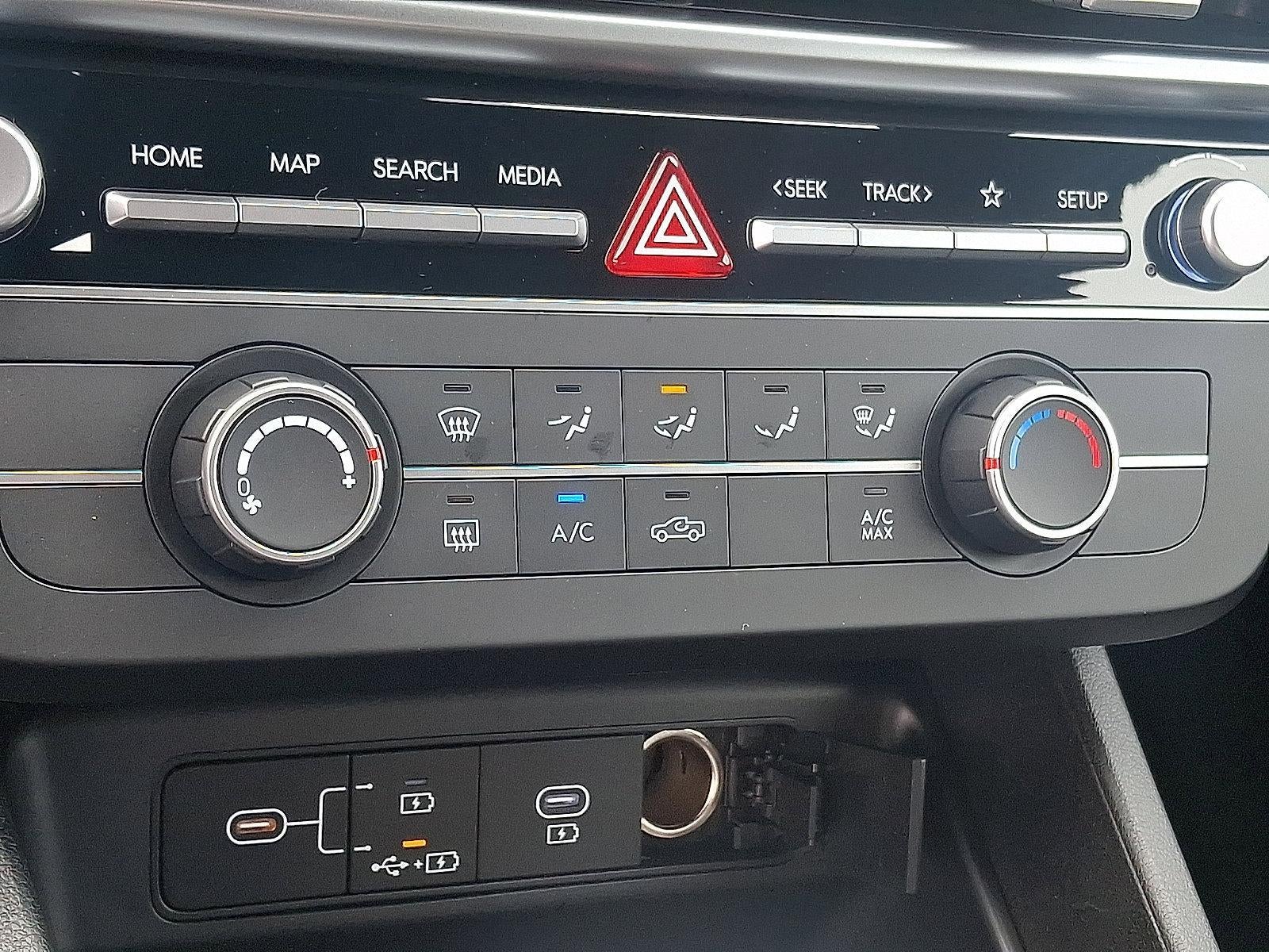 2027 Hyundai SANTA CRUZ SE AWD
