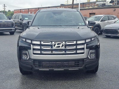 2027 Hyundai SANTA CRUZ SE AWD