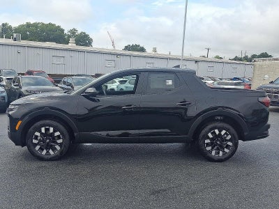 2027 Hyundai SANTA CRUZ SE AWD