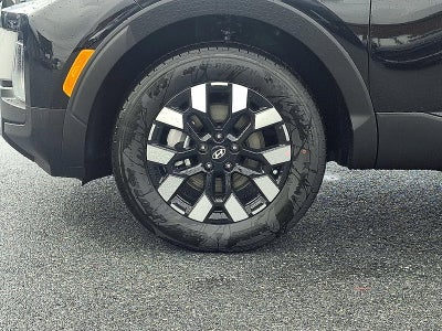 2027 Hyundai SANTA CRUZ SE AWD