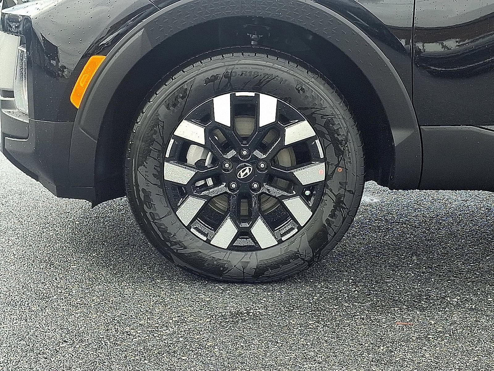 2027 Hyundai SANTA CRUZ SE AWD