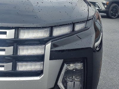 2027 Hyundai SANTA CRUZ SE AWD