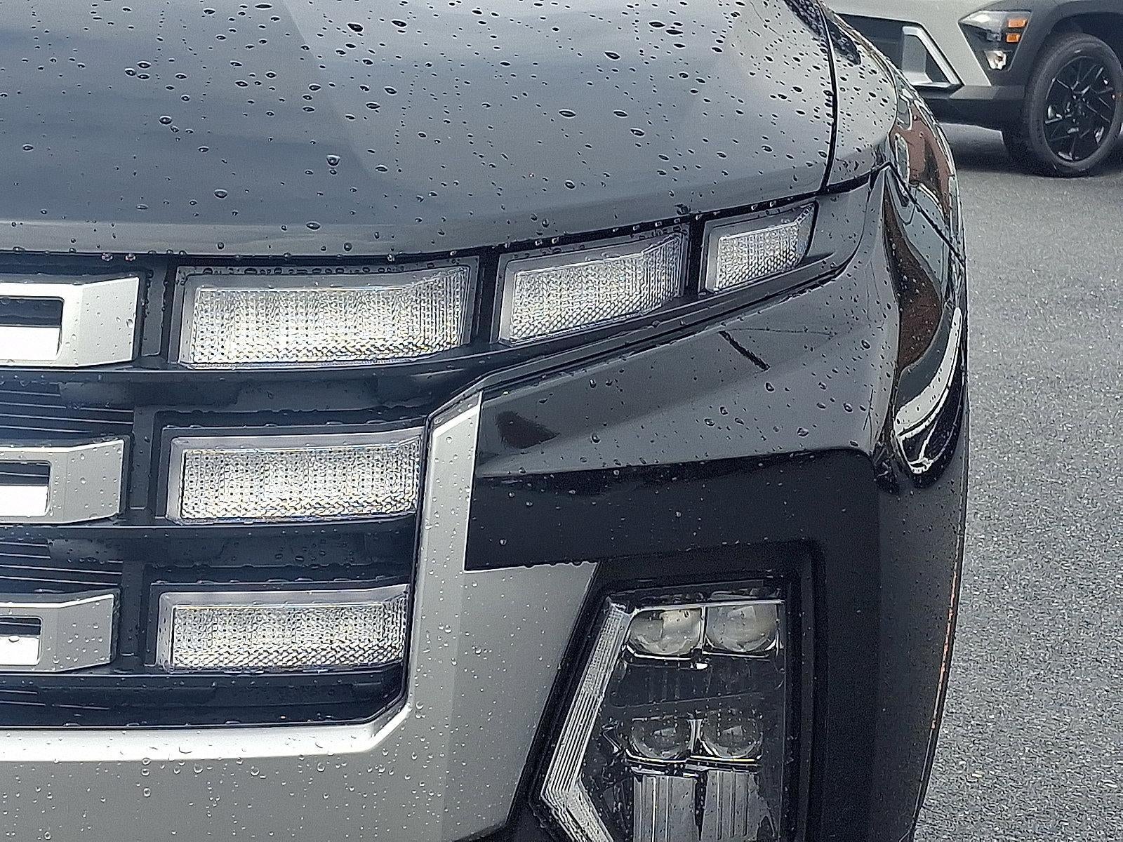 2027 Hyundai SANTA CRUZ SE AWD