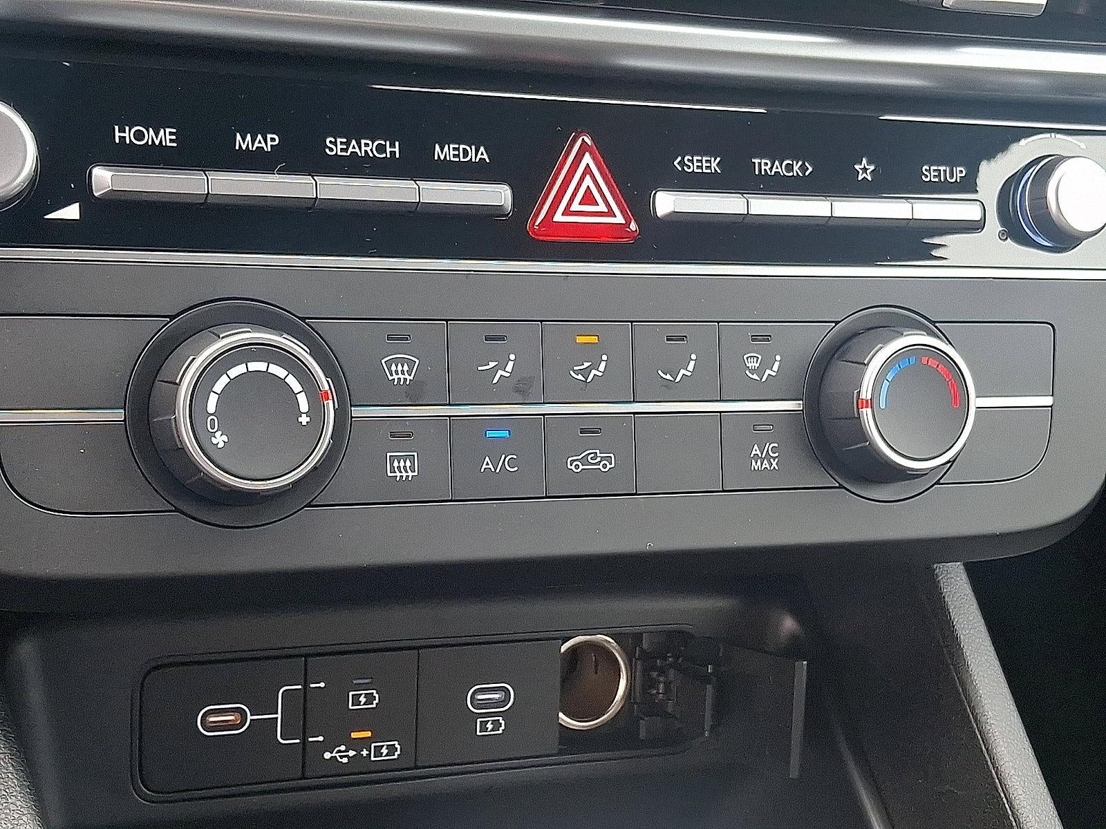 2027 Hyundai SANTA CRUZ SE AWD