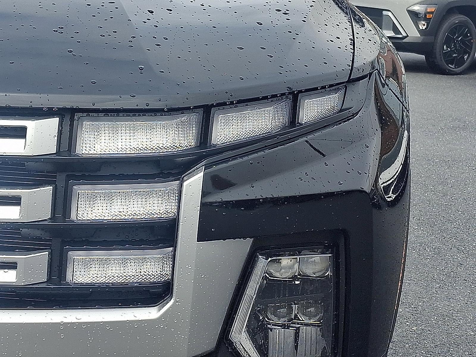 2027 Hyundai SANTA CRUZ SE AWD