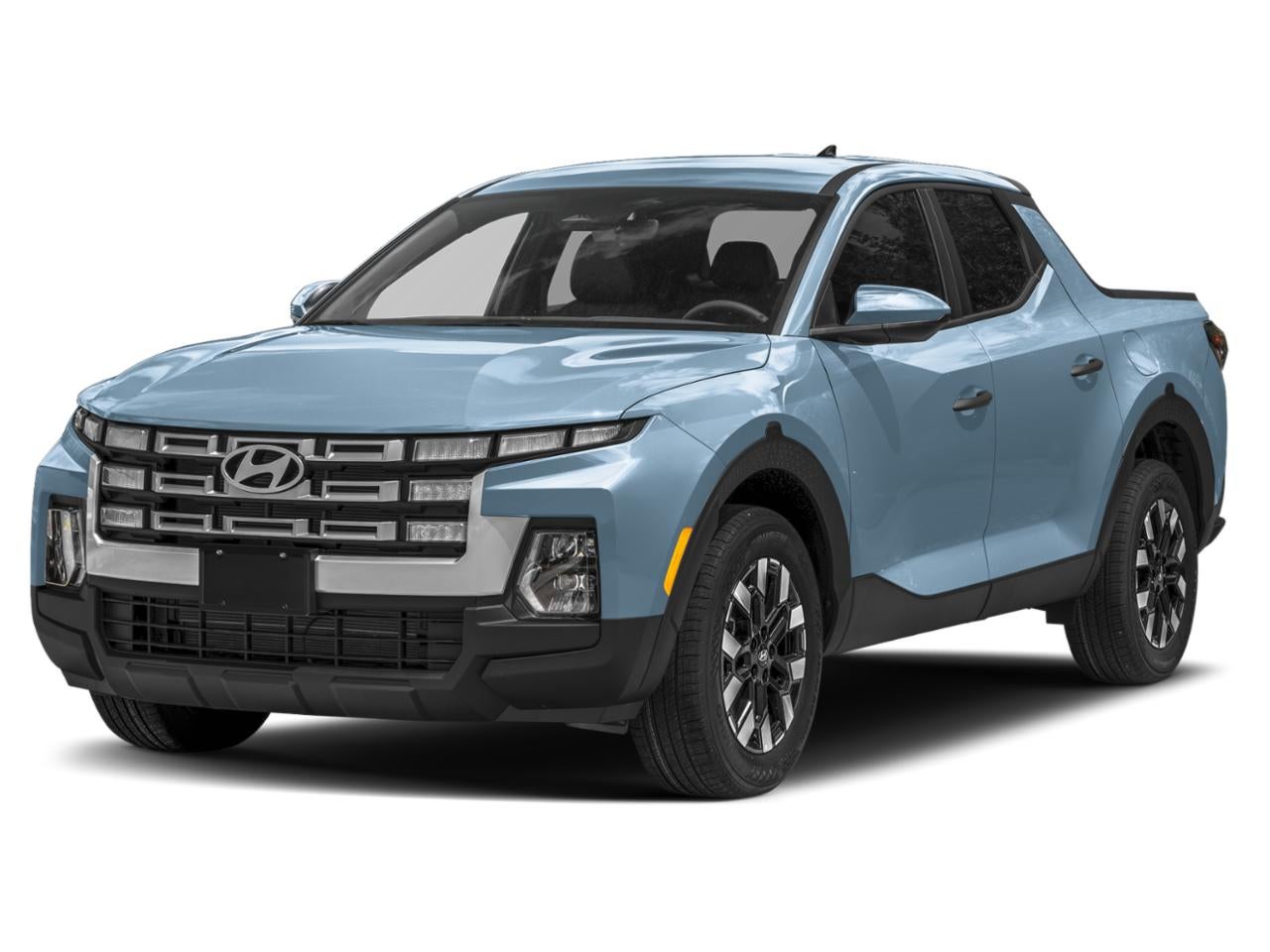 2027 Hyundai SANTA CRUZ SE AWD